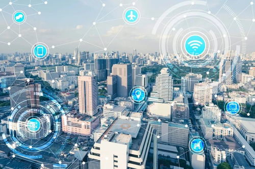 后疫情時代，智慧城市建設的5G啟示錄——專訪單志廣